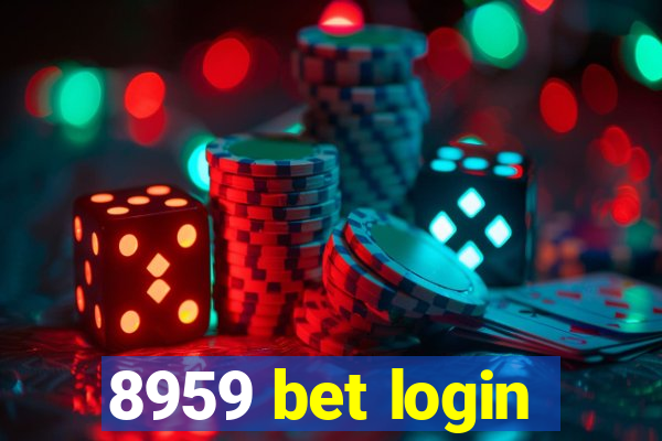 8959 bet login